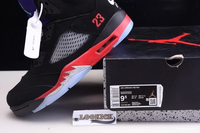 MaikeSneakers Air 3 5 CZ1786-001 Top Jordan 0722